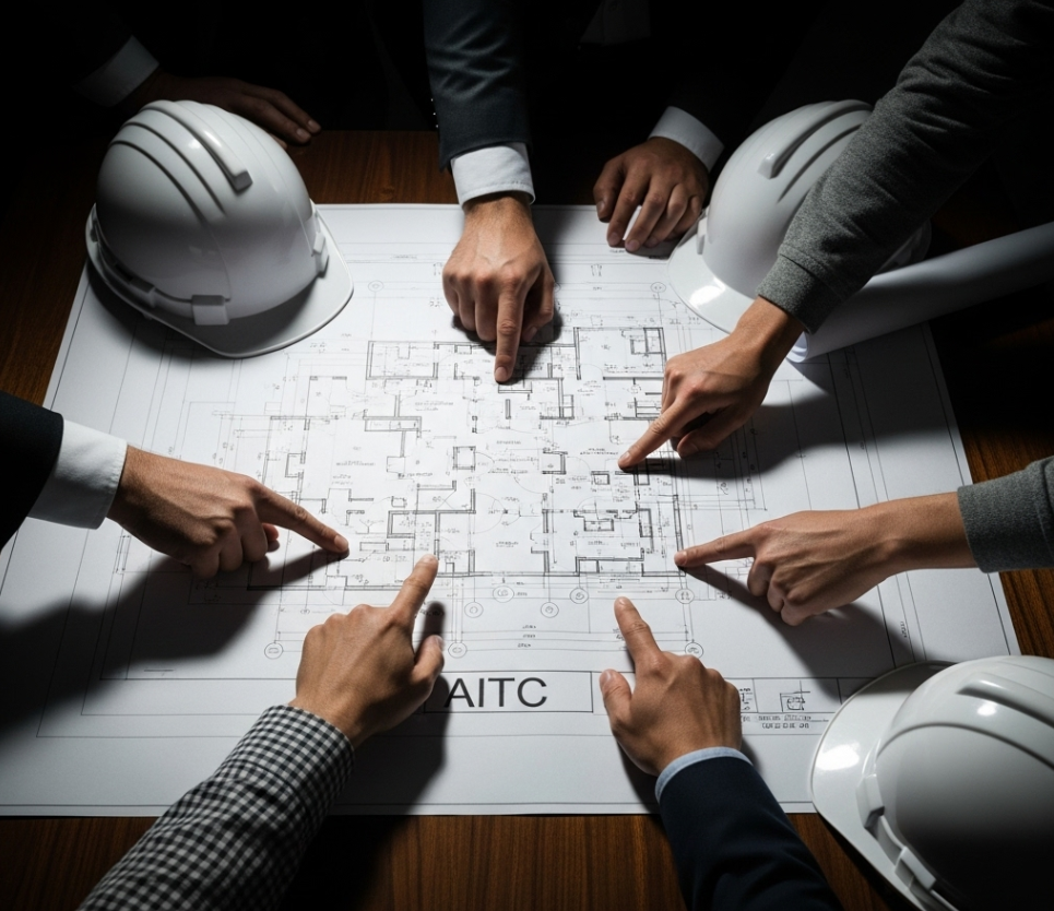 AITC Group Team
