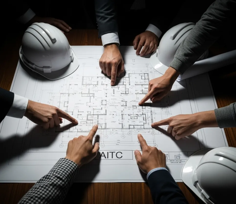 AITC Group Team